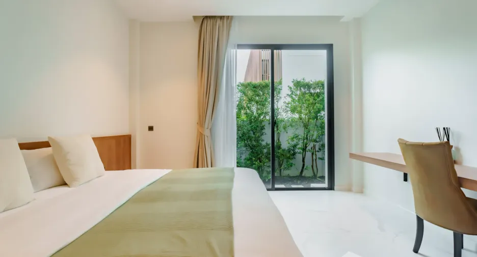 For sale 3 bedrooms villa in Mueang Phuket, Phuket