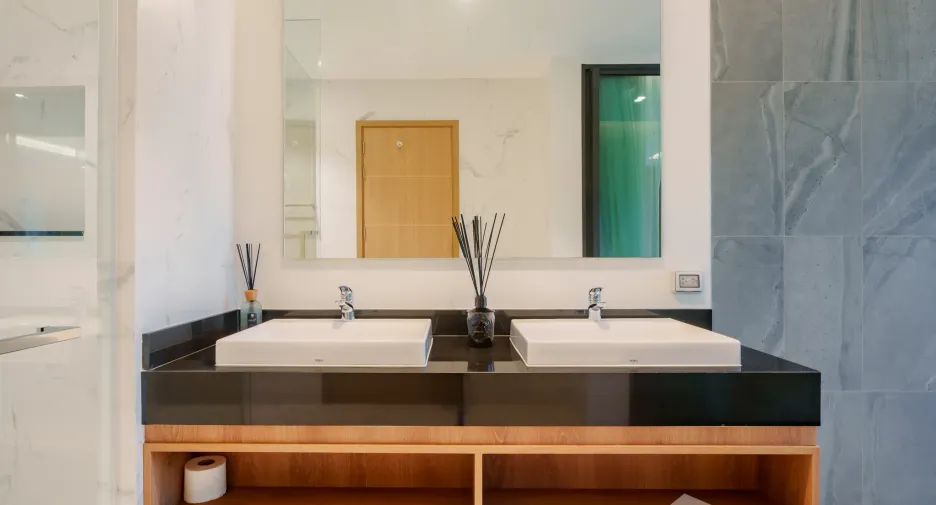 For sale 3 bedrooms villa in Mueang Phuket, Phuket