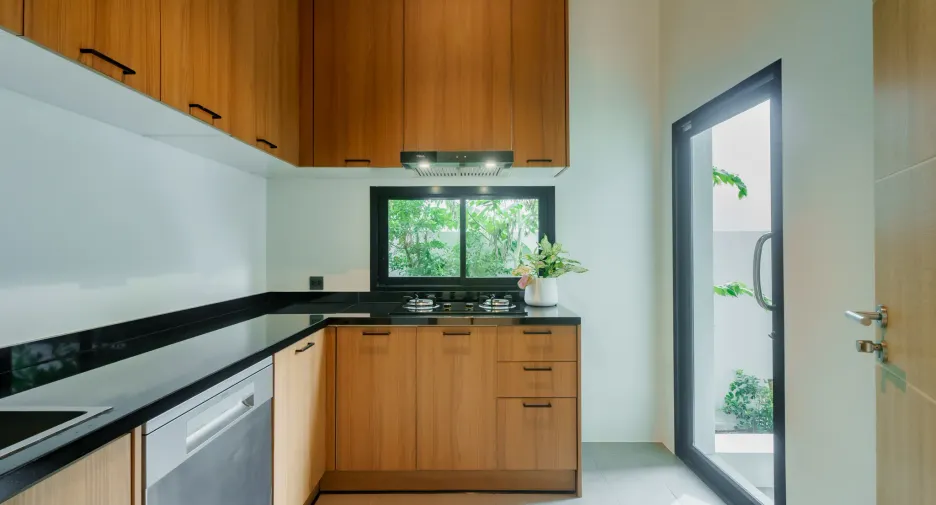 For sale 3 bedrooms villa in Mueang Phuket, Phuket