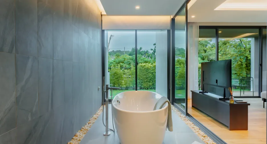 For sale 3 bedrooms villa in Mueang Phuket, Phuket