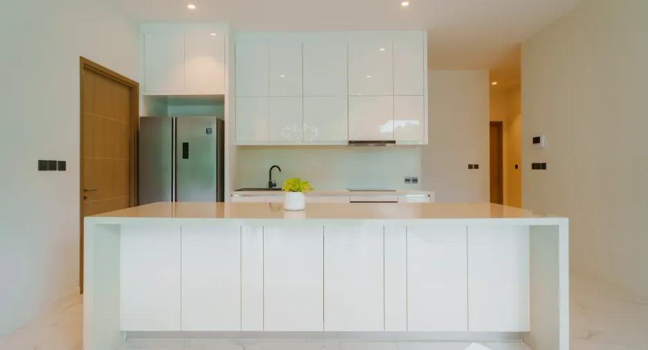 For sale 3 bedrooms villa in Mueang Phuket, Phuket