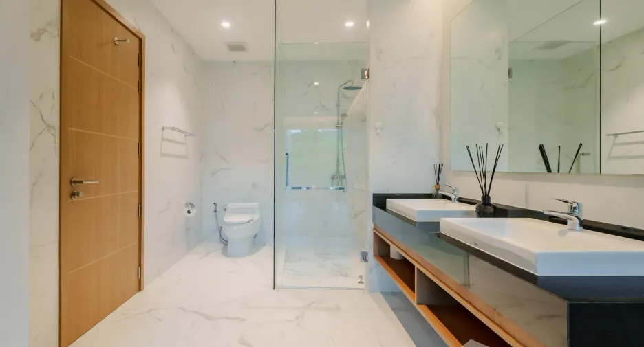 For sale 3 bedrooms villa in Mueang Phuket, Phuket