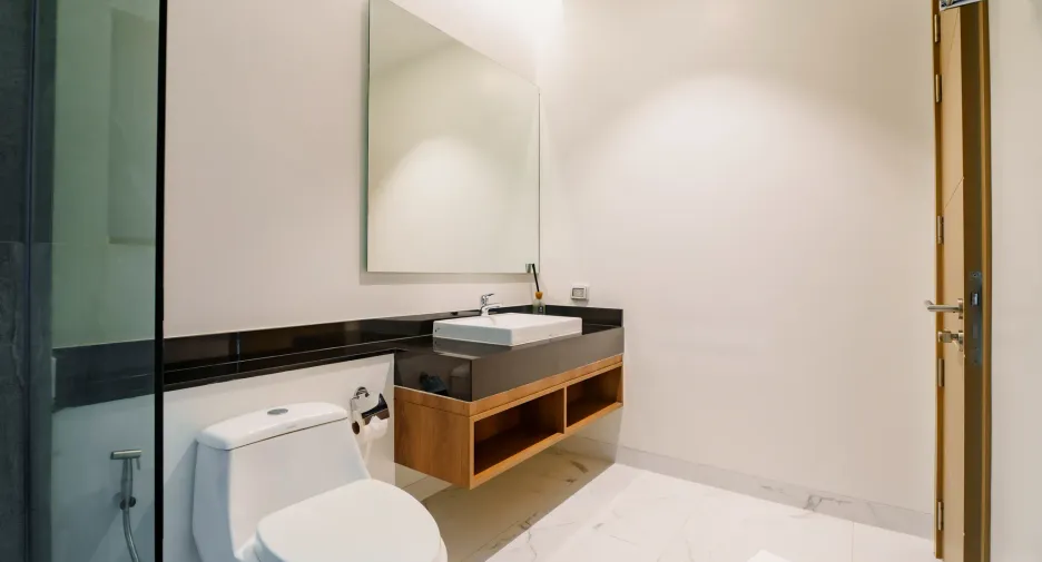 For sale 3 bedrooms villa in Mueang Phuket, Phuket