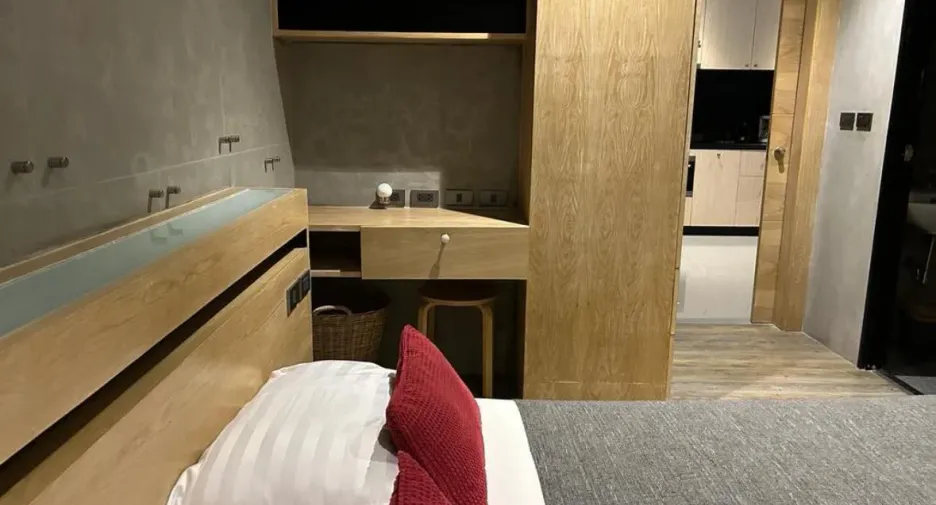 For sale 2 bedrooms condo in Mueang Phuket, Phuket