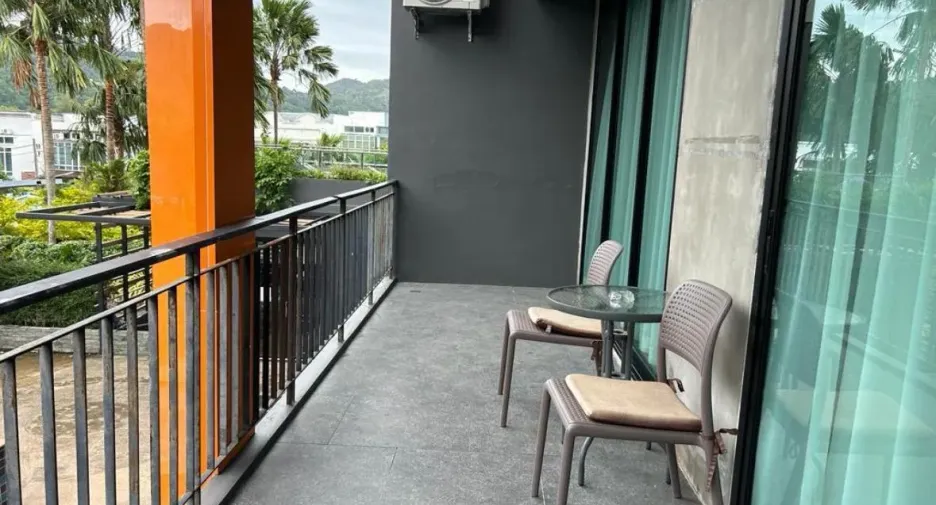 For sale 2 bedrooms condo in Mueang Phuket, Phuket
