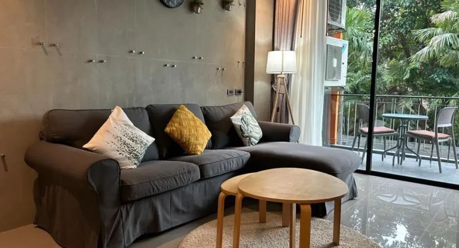 For sale 2 bedrooms condo in Mueang Phuket, Phuket