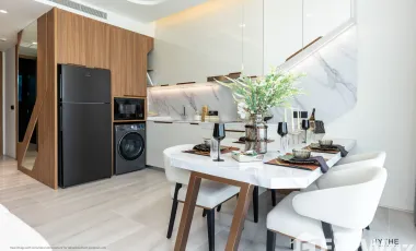 For sale 2 bedrooms apartment in Thalang, Phuket