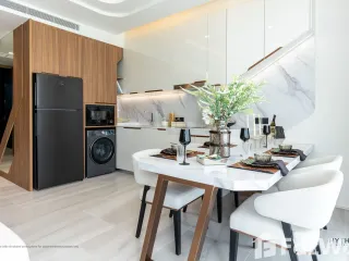 For sale 2 bedrooms apartment in Thalang, Phuket