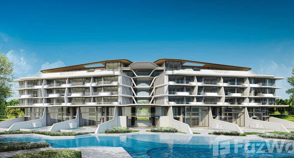 For sale 2 bedrooms apartment in Thalang, Phuket