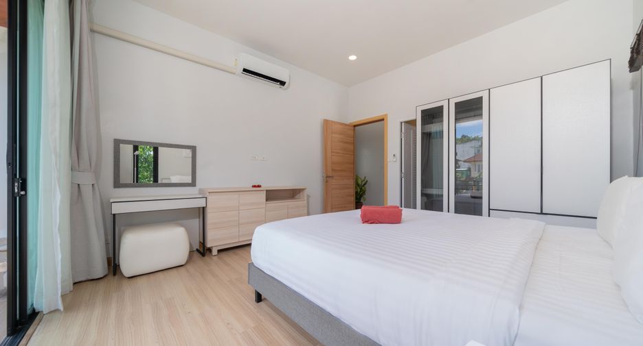 Reihenhaus zum Kauf mit 2 Zimmer in Mueang Phuket, Phuket