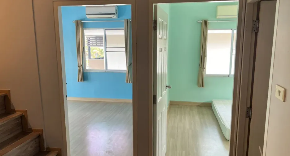 Casa en venta de 3 habitaciones en San Kamphaeng, Chiang Mai