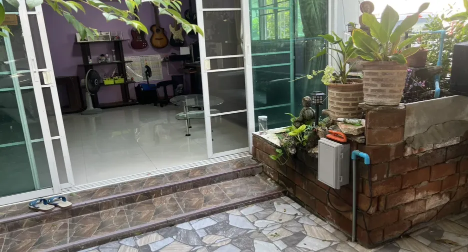 Casa en venta de 3 habitaciones en San Kamphaeng, Chiang Mai