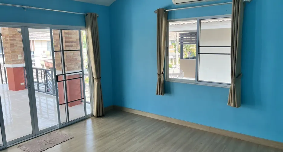 Casa en venta de 3 habitaciones en San Kamphaeng, Chiang Mai