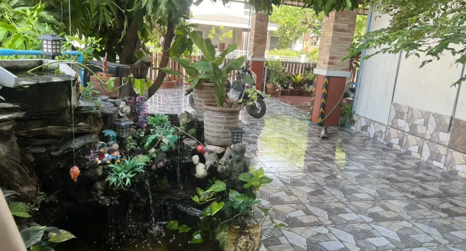 Casa en venta de 3 habitaciones en San Kamphaeng, Chiang Mai