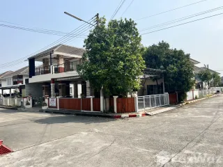 For sale 3 bedrooms house in San Kamphaeng, Chiang Mai