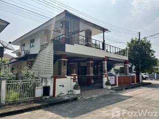 For sale 3 bedrooms house in San Kamphaeng, Chiang Mai