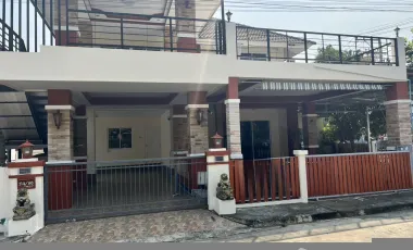 For sale 3 bedrooms house in San Kamphaeng, Chiang Mai