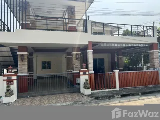 For sale 3 bedrooms house in San Kamphaeng, Chiang Mai