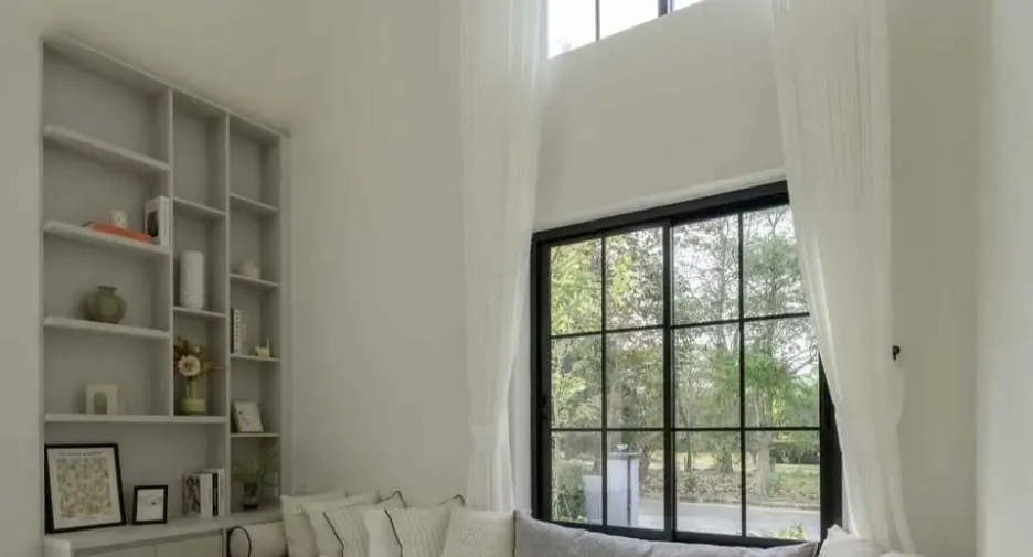 For sale and for rent 3 bedrooms house in Mae Rim, Chiang Mai