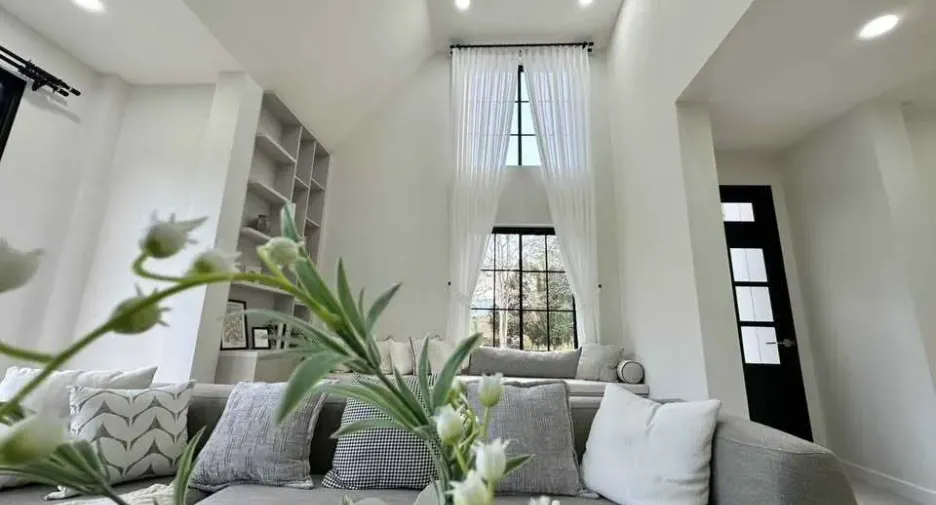 For sale and for rent 3 bedrooms house in Mae Rim, Chiang Mai