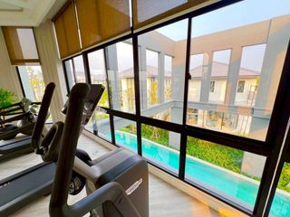 Villa zur Miete mit 4 Zimmer in Bang Lamung, Chonburi