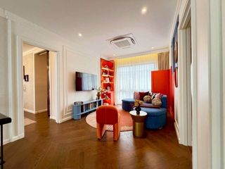 Villa zur Miete mit 4 Zimmer in Bang Lamung, Chonburi