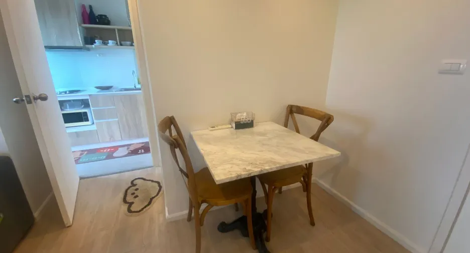 For sale 1 bed condo in Mueang Chiang Mai, Chiang Mai