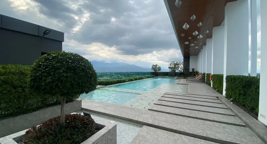For sale 1 bed condo in Mueang Chiang Mai, Chiang Mai