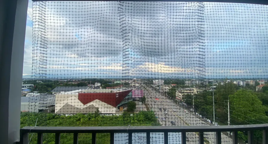 For sale 1 bed condo in Mueang Chiang Mai, Chiang Mai