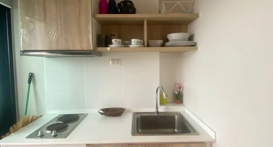 For sale 1 bed condo in Mueang Chiang Mai, Chiang Mai