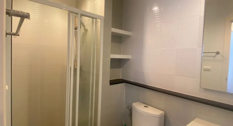For sale 1 bed condo in Mueang Chiang Mai, Chiang Mai