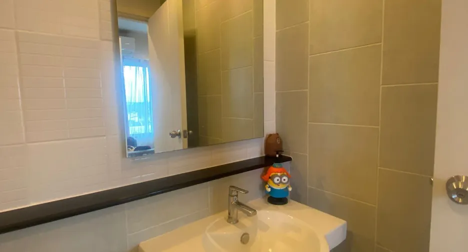 For sale 1 bed condo in Mueang Chiang Mai, Chiang Mai