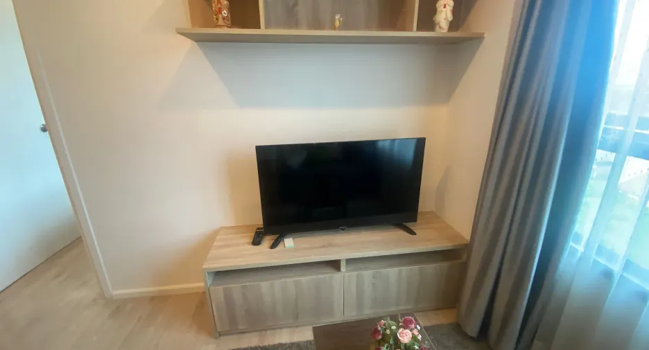 For sale 1 bed condo in Mueang Chiang Mai, Chiang Mai