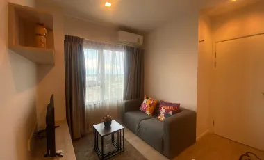 For sale 1 bed condo in Mueang Chiang Mai, Chiang Mai