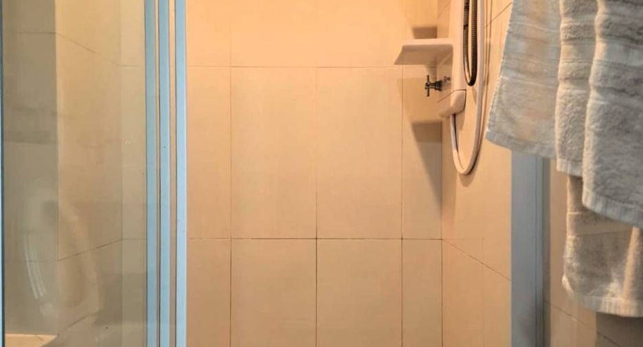 Condo en alquiler de 1 habitaciones en Bang Lamung, Chonburi