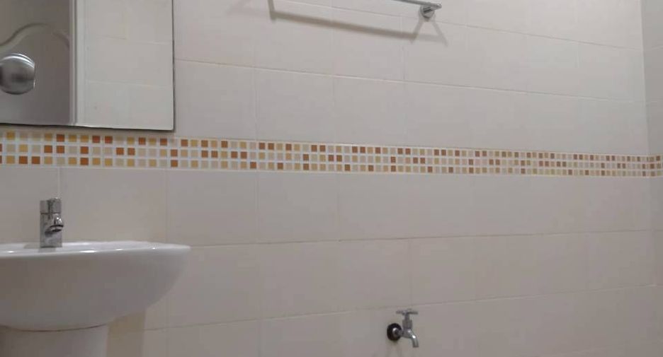 Wohnung zur Miete mit 4 Zimmer in Saphan Sung, Bangkok