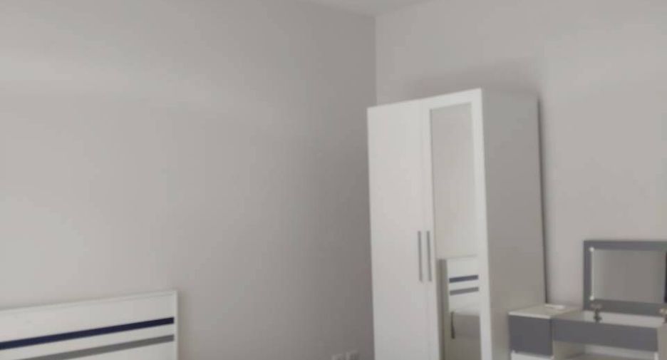 Wohnung zur Miete mit 4 Zimmer in Saphan Sung, Bangkok
