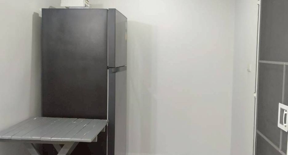 Wohnung zur Miete mit 4 Zimmer in Saphan Sung, Bangkok