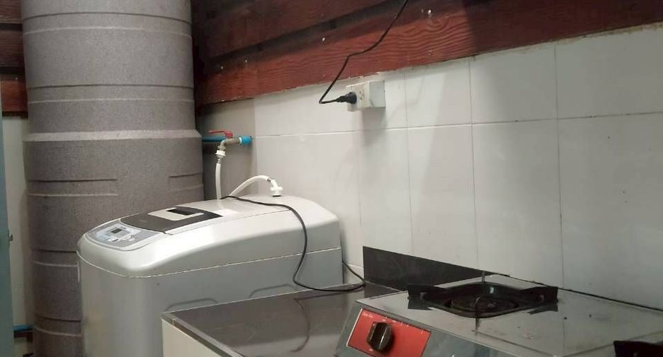 Wohnung zur Miete mit 4 Zimmer in Saphan Sung, Bangkok