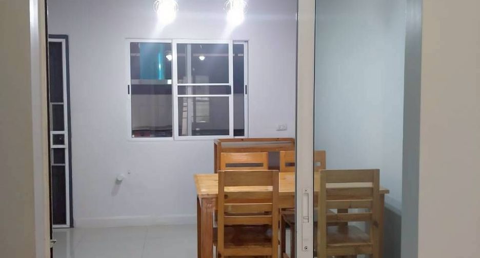 Wohnung zur Miete mit 4 Zimmer in Saphan Sung, Bangkok
