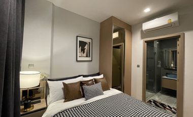 For rent 1 bed condo in Suan Luang, Bangkok