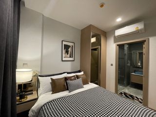 For rent 1 Beds condo in Suan Luang, Bangkok