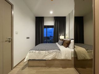 For rent 1 Beds condo in Suan Luang, Bangkok