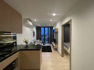 For rent 1 Beds condo in Suan Luang, Bangkok