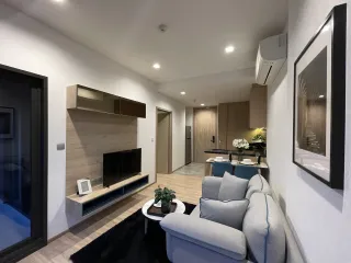 For rent 1 Beds condo in Suan Luang, Bangkok