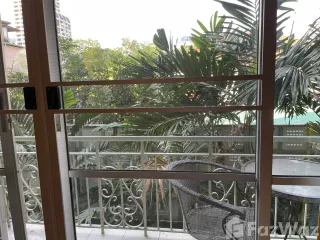 For rent スタジオ condo in Watthana, Bangkok