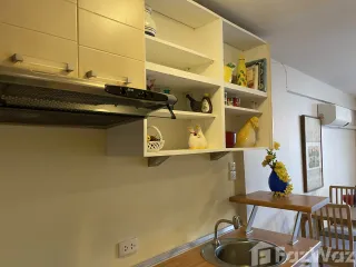 For rent スタジオ condo in Watthana, Bangkok