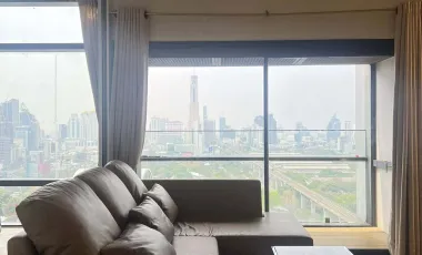 For rent 1 Beds condo in Watthana, Bangkok