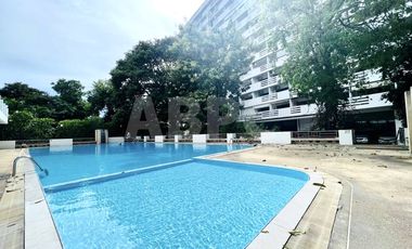 Wohnung zur Miete und zum Kauf mit 1 Zimmer in Bang Lamung, Chonburi