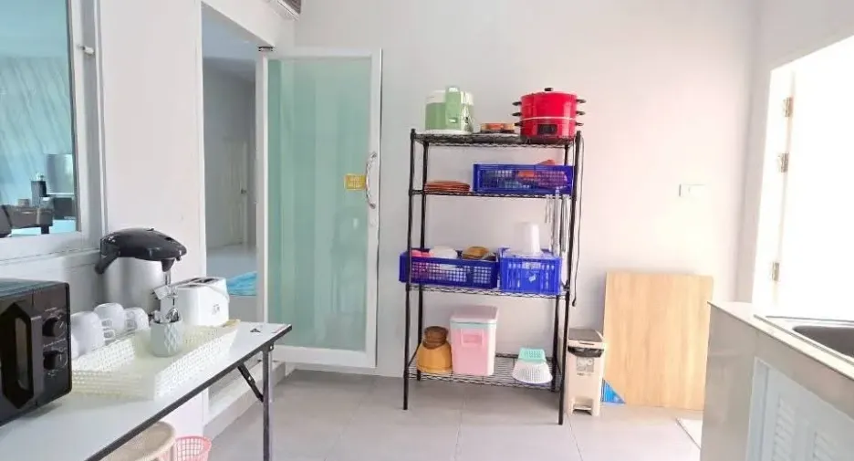 出租 3 卧室 独立屋 在 Sattahip, Chon Buri